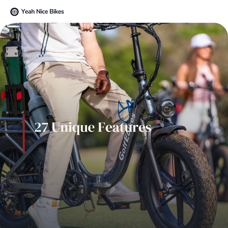 27 Unique Features – Yeah Nice Sports