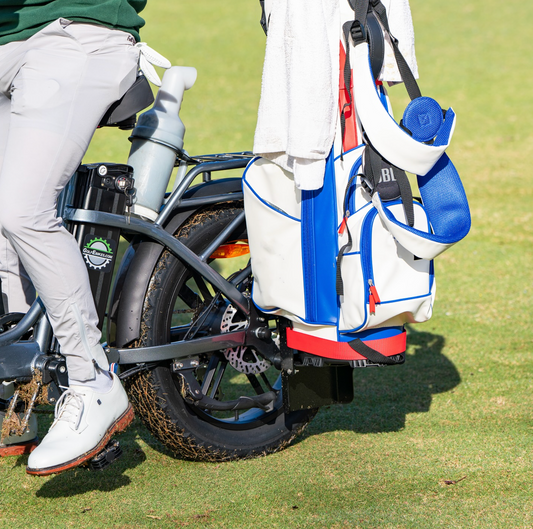 Universal Bag Carrier (Coming Soon)