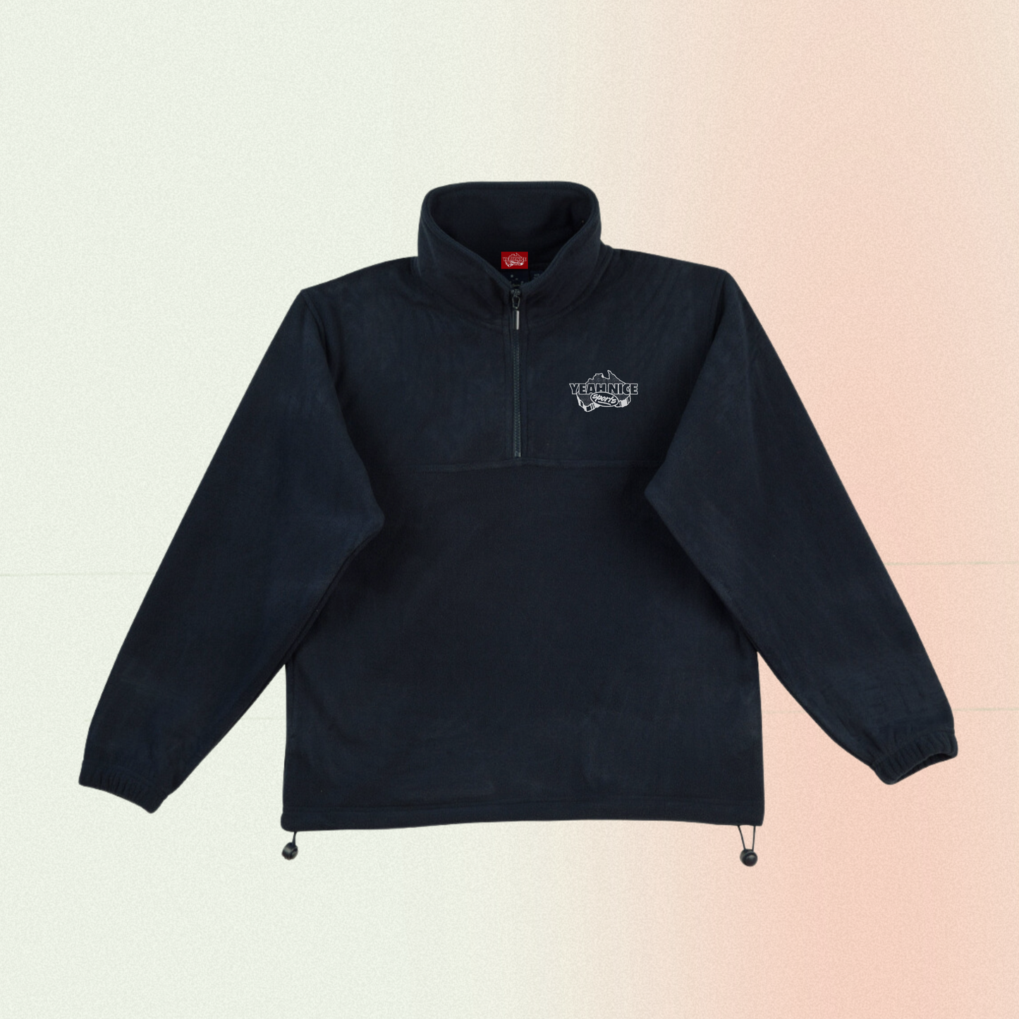 Pullover Fleece